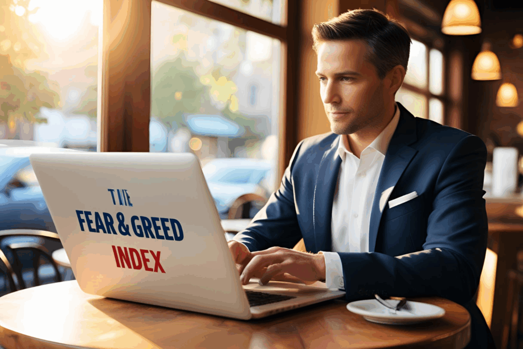 Fear & Greed Index Matters for Investors