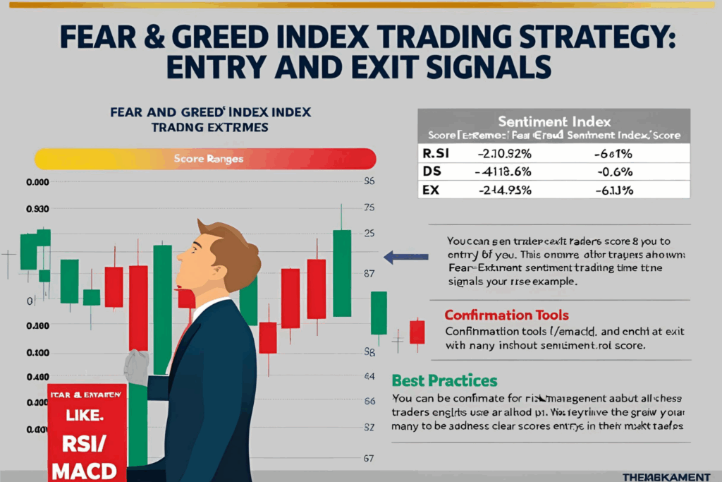 Fear & Greed Index Trading Strategy