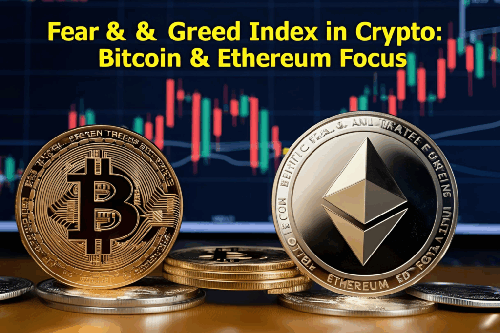 Fear & Greed Index in Crypto