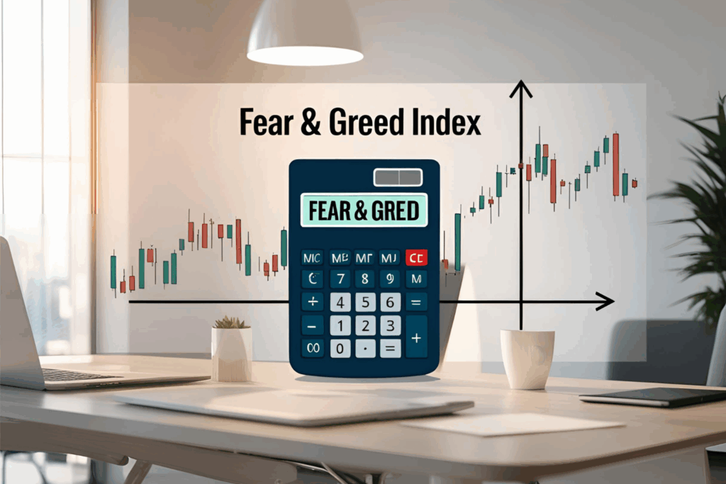How the CNN Fear & Greed Index Is Calculated