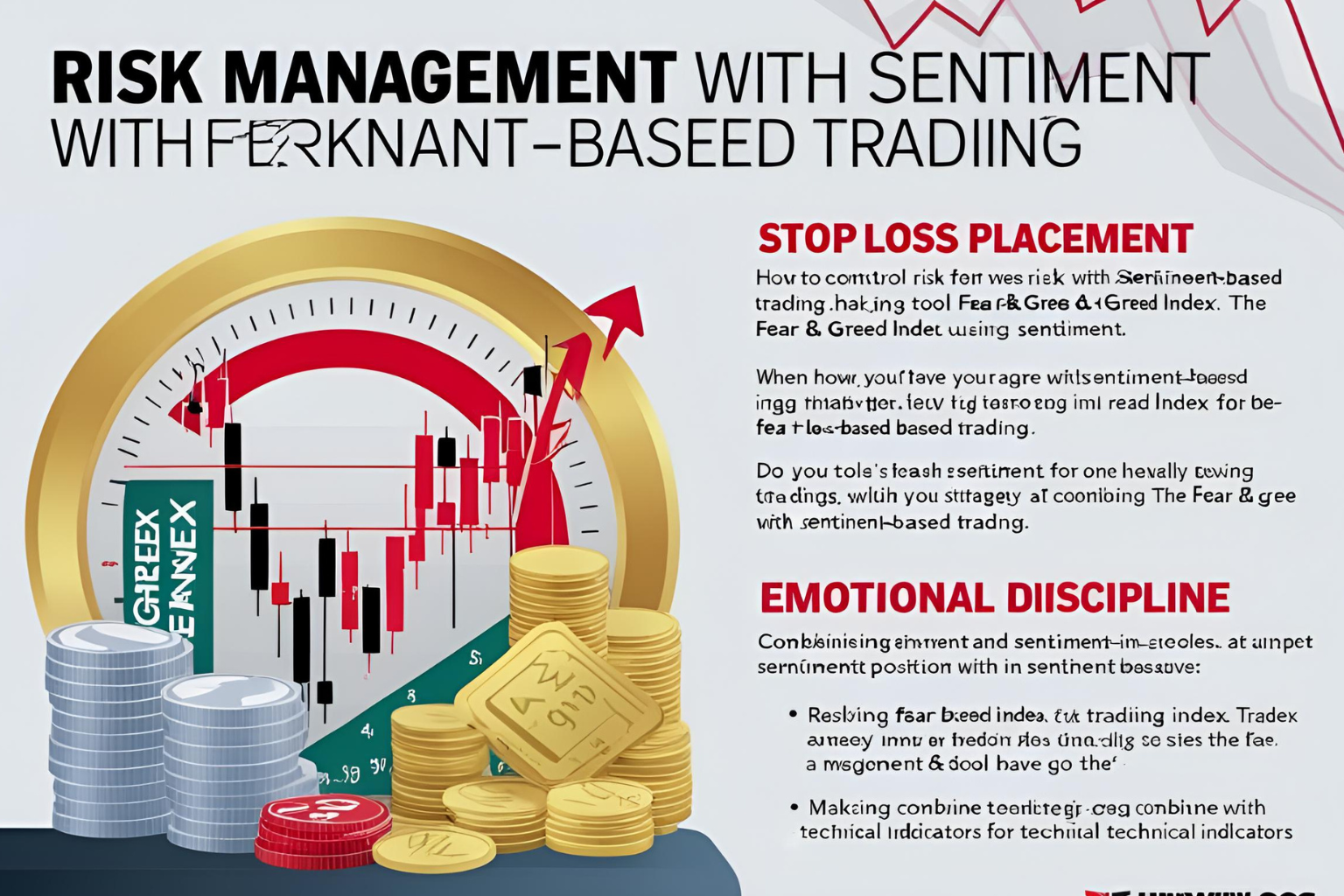 Risk Management with Sentiment-Based Trading