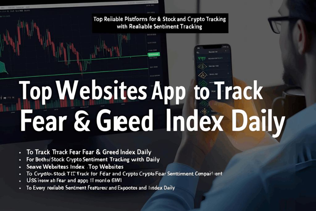 Top Websites & Apps