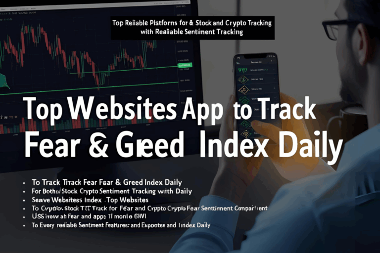 Top Websites & Apps